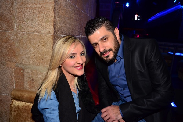 Launching of Majed Mousalli's New Single